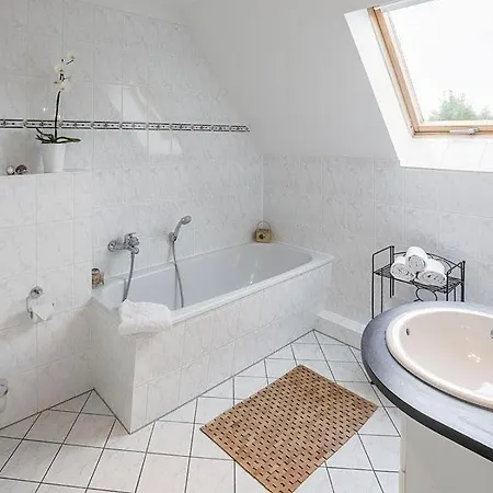 Haus-ruegen-10a Prázdninový dům *