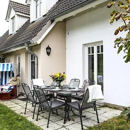 Haus-ruegen-10a Prázdninový dům Nienhagen (Mecklenburg-Vorpommern)