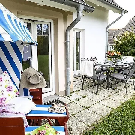 Haus-ruegen-10a Prázdninový dům