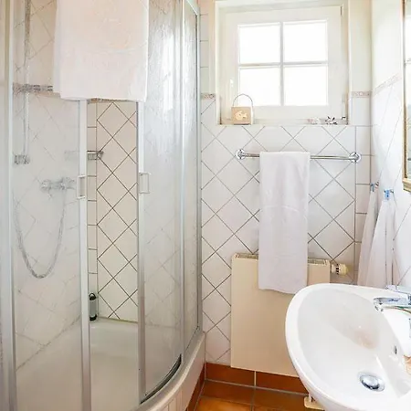Haus-ruegen-10a Prázdninový dům *
