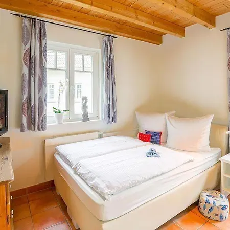Haus-ruegen-10a Nienhagen (Mecklenburg-Vorpommern)