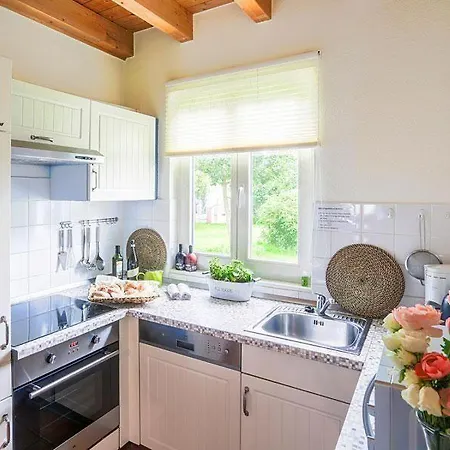 Prázdninový dům Haus-ruegen-10a