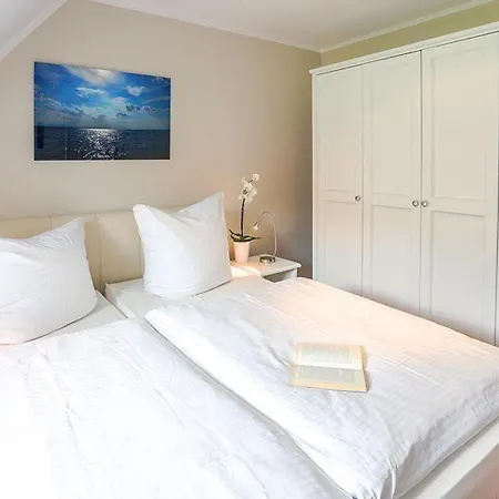 Haus-ruegen-10a Prázdninový dům Nienhagen (Mecklenburg-Vorpommern)