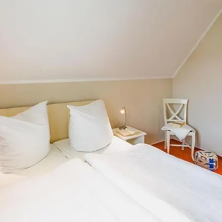 Haus-ruegen-10a Prázdninový dům *