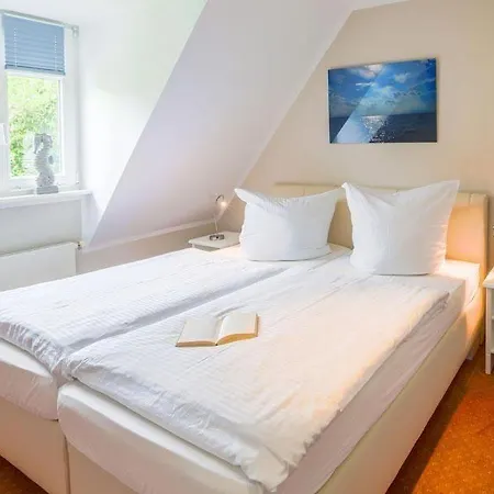 Haus-ruegen-10a Prázdninový dům Nienhagen (Mecklenburg-Vorpommern)