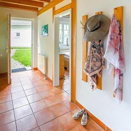 Haus-ruegen-10a Prázdninový dům Nienhagen (Mecklenburg-Vorpommern)